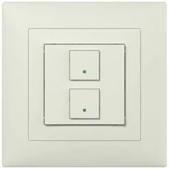 ABB Free@home Capteur/actionneur De Store Radio 2 Fois Type B - Smart Home