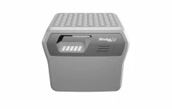 Masterlock Mallette Anti-feu FHW40300EURHRO Anthracite - Protection D'objets De Valeur