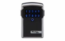 Masterlock Coffre-fort à Clé Bluetooth 5441EURD 5441EURD - Protection D'objets De Valeur