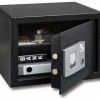 Burgwächter Coffre-fort De Meuble PointSafe 2 E FS - Protection D'objets De Valeur
