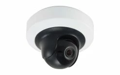 LevelOne Caméra Réseau FCS-4103 - Camera Surveillance