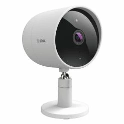 D-Link DCS-8302LH - Camera Surveillance