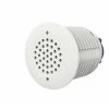 Mobotix Accessoires Mx-F-AUDA M73 Audio Module Blanc - Camera Surveillance