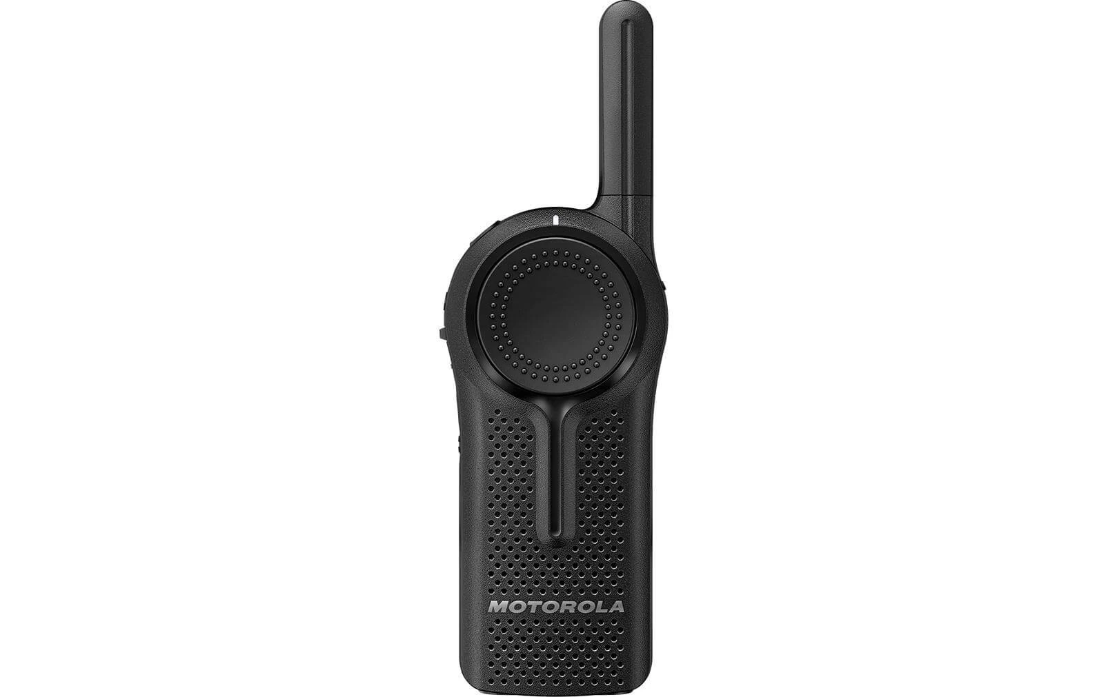 Motorola Appareils Radio CLR446 - Protection Des Bâtiments
