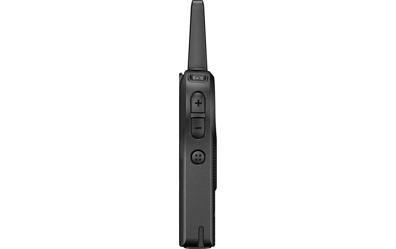 Motorola Appareils Radio CLR446 - Protection Des Bâtiments – Image 3