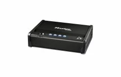 Masterlock Coffre-fort MLD08EB Avec Lecteur D'empreintes Digitales - Protection D'objets De Valeur