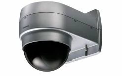 Panasonic Supports Mural WV-Q158S Verre Teinté Argenté - Camera Surveillance