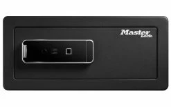 Masterlock Coffre-fort LX110BEURHRO - Protection D'objets De Valeur