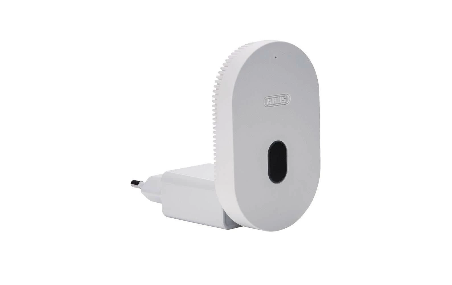 Abus Caméra Réseau PPIC90000B Batterie Cam Avec Station Base - Camera Surveillance – Image 3