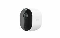 Arlo Caméra Réseau Pro 3 VMC4040P-100EUS Caméra Supplémentaire - Camera Surveillance
