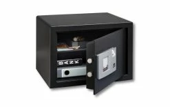 Burgwächter Coffre-fort De Meuble PointSafe 3 E FS - Protection D'objets De Valeur