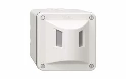 Feller Détecteur De Mouvement PIR NEVO Pirios AP 180 R 1 Canal - Détecteurs De Dangers