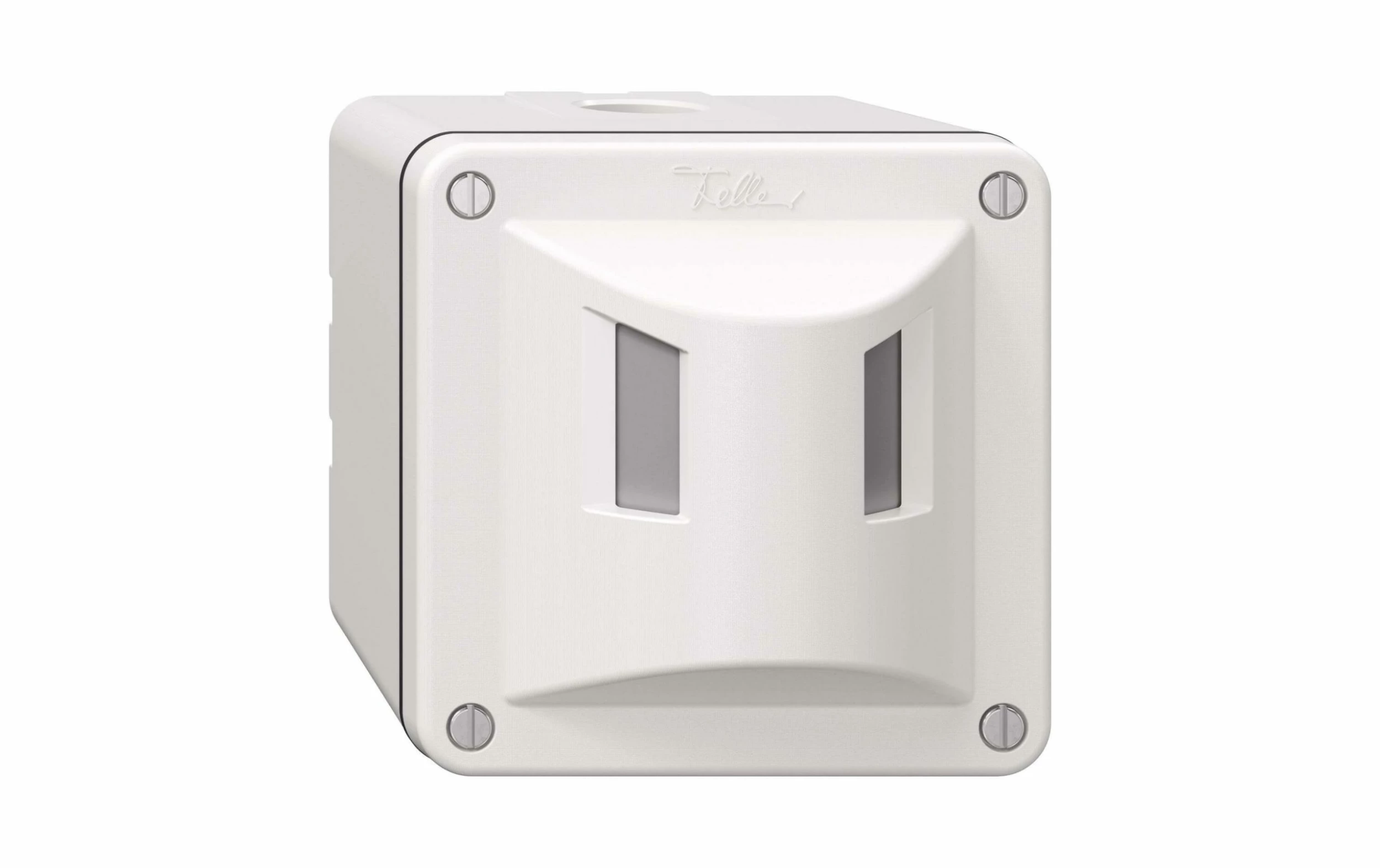 Feller Détecteur De Mouvement PIR NEVO Pirios AP 180 R 1 Canal - Détecteurs De Dangers