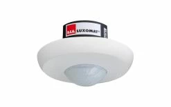 Swisslux Détecteur De Présence DigitalSTROM Effect 360° Manteau - Smart Home