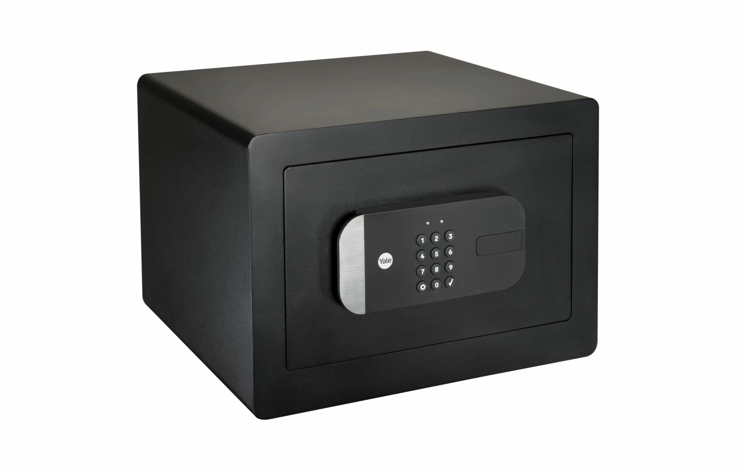Yale Coffre-fort 20.5 L - Protection D'objets De Valeur 1 Yale Coffre-fort 20.5 L - Protection D'objets De Valeur