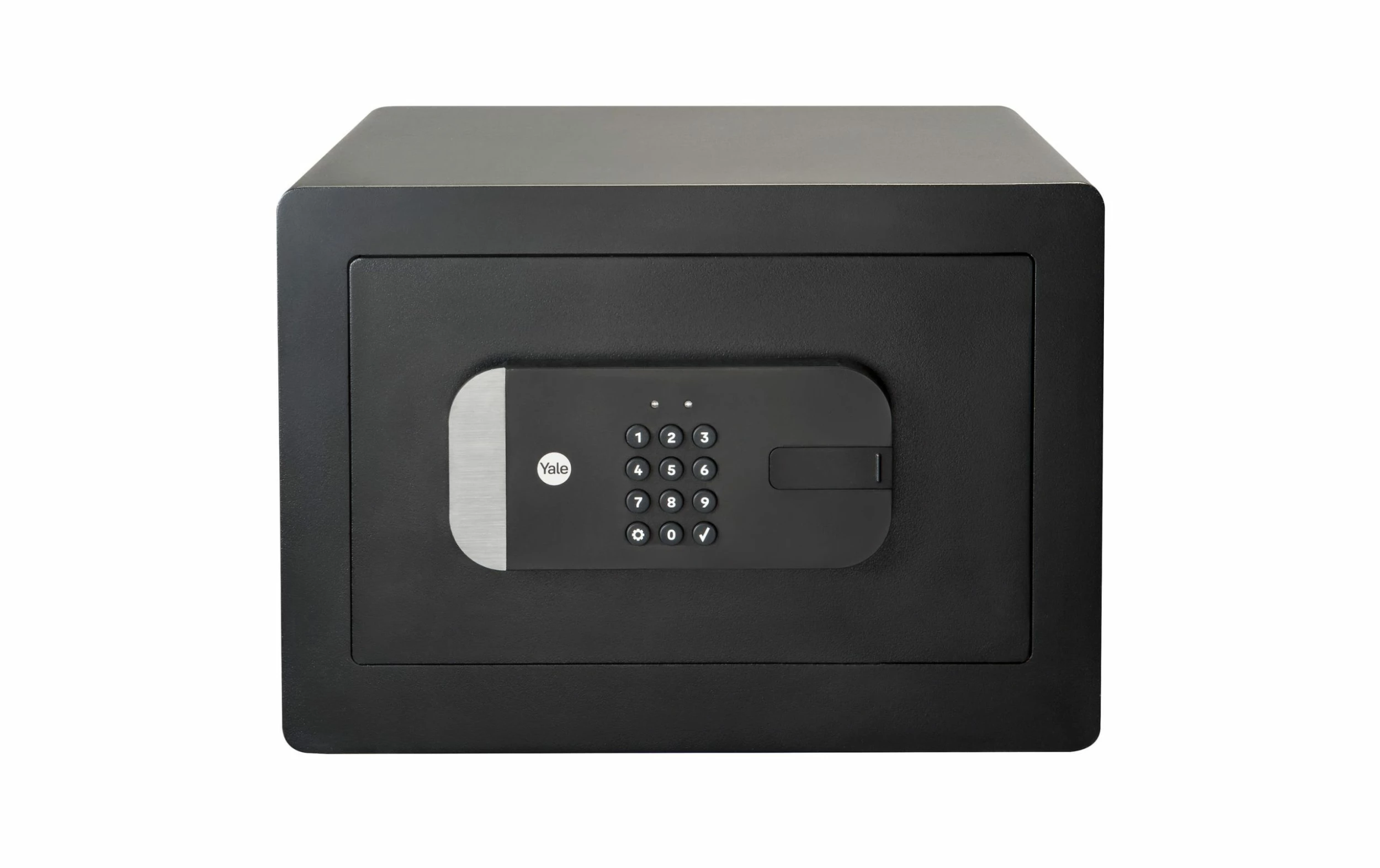 Yale Coffre-fort 20.5 L - Protection D'objets De Valeur 3 Yale Coffre-fort 20.5 L - Protection D'objets De Valeur – Image 3