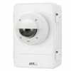 Axis Boîtier De Surveillance T98A17-VE Blanc - Camera Surveillance