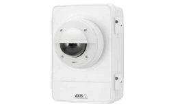 Axis Boîtier De Surveillance T98A17-VE Blanc - Camera Surveillance
