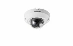 Panasonic Caméra Réseau WV-U2530LA - Camera Surveillance