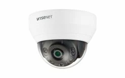Hanwha Techwin Caméra Réseau QNV-7012R - Camera Surveillance