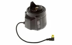 Axis Objectif I-CS 3.9-10 Mm DC CS - Camera Surveillance