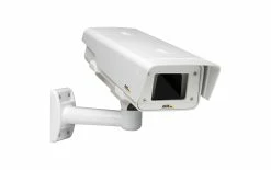 Axis Boîtier De Protection Contre Les Intempéries T92E20 Blanc - Camera Surveillance