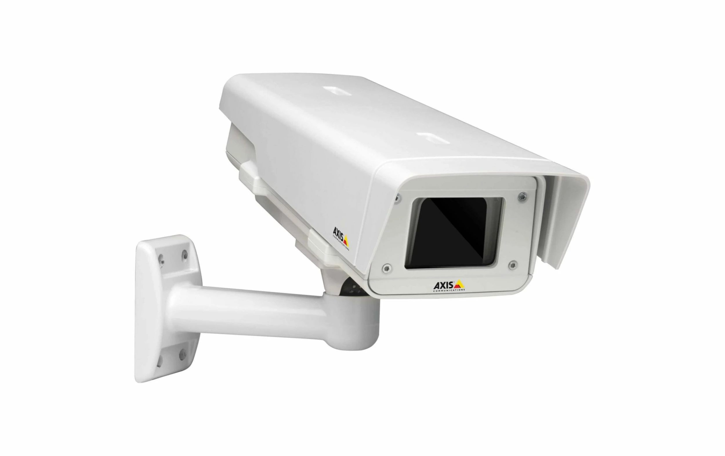 Axis Boîtier De Protection Contre Les Intempéries T92E20 Blanc - Camera Surveillance