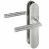 ASSA ABLOY Protection De Porte Code Handle LS - Protection Des Bâtiments