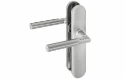 ASSA ABLOY Protection De Porte Code Handle LS - Protection Des Bâtiments