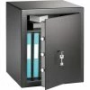 Burgwächter Coffre-fort De Meuble Home-Safe H 240 S - Protection D'objets De Valeur