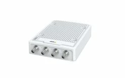 Axis Encodeur M7104 4 Canaux - Systèmes D'enregistrement