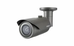 Hanwha Techwin Caméra Réseau QNO-8010R - Camera Surveillance