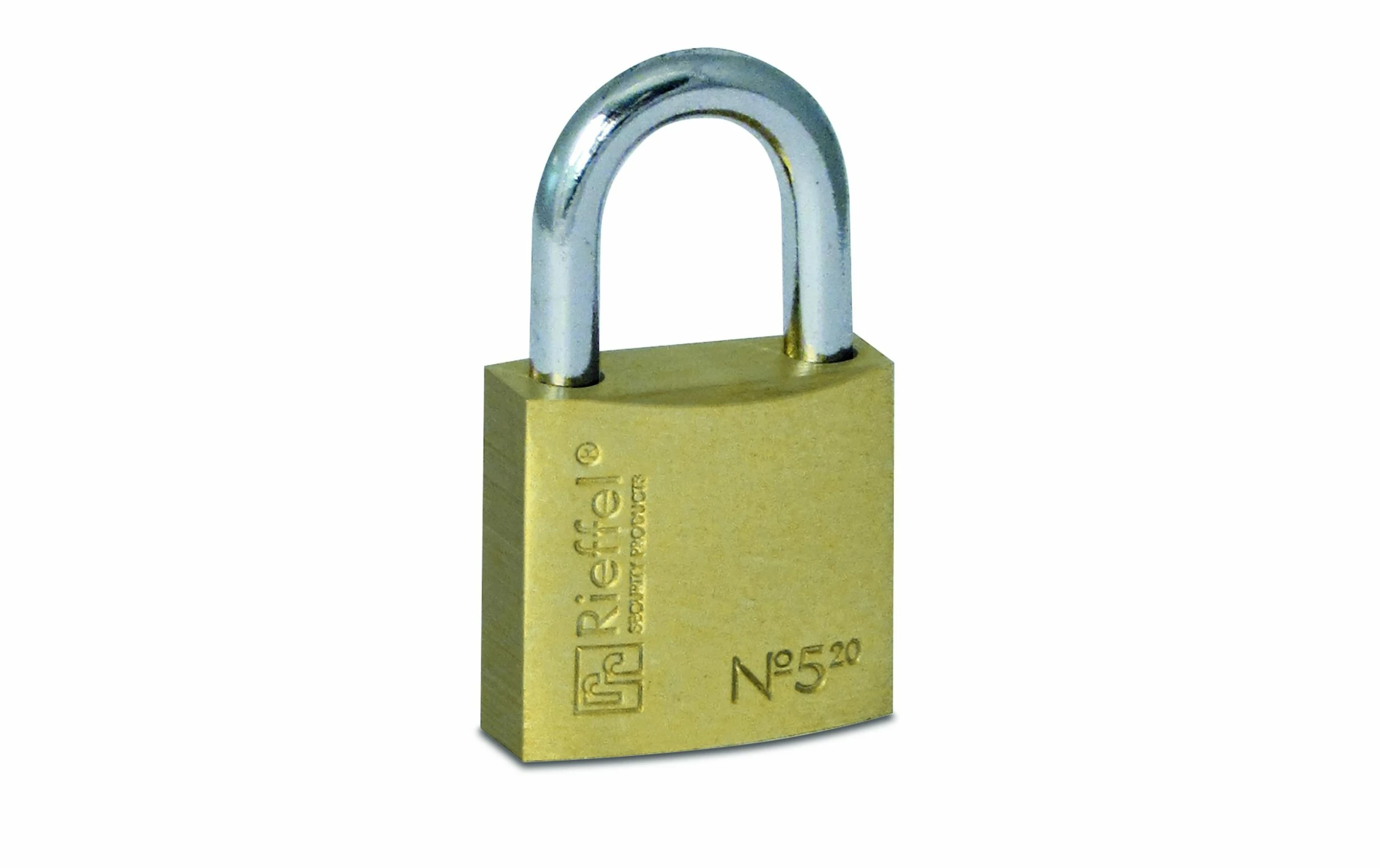 Rieffel Cadenas Nr. 5/20 - Protection D'objets De Valeur 1 Rieffel Cadenas Nr. 5/20 - Protection D'objets De Valeur