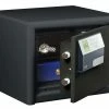 Burgwächter Armoire De Sécurité Combi-Line CL 410 E - Protection D'objets De Valeur