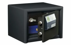 Burgwächter Armoire De Sécurité Combi-Line CL 410 E - Protection D'objets De Valeur