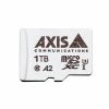 Axis Carte Mémoire Surveillance 1 TB MicroSDXC 1 Pièces - Camera Surveillance