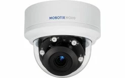 Mobotix Caméra Réseau Mx-VD2A-2-IR - Camera Surveillance