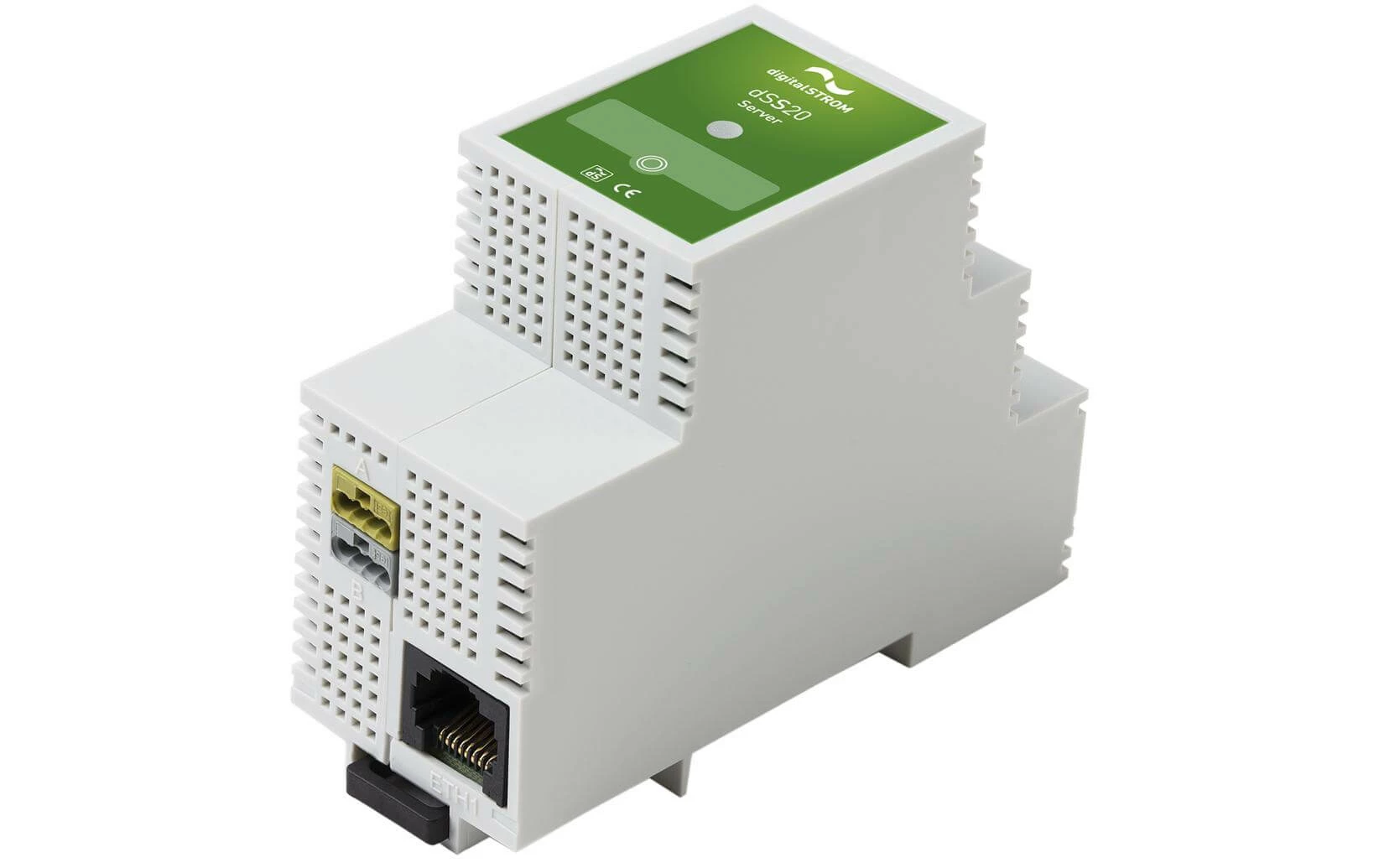 Digitalstrom Serveur DSS20 - Smart Home