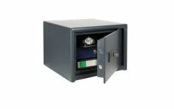 Burgwächter Des Armes Courtes En Toute Sécurité Magno 520 S - Protection D'objets De Valeur