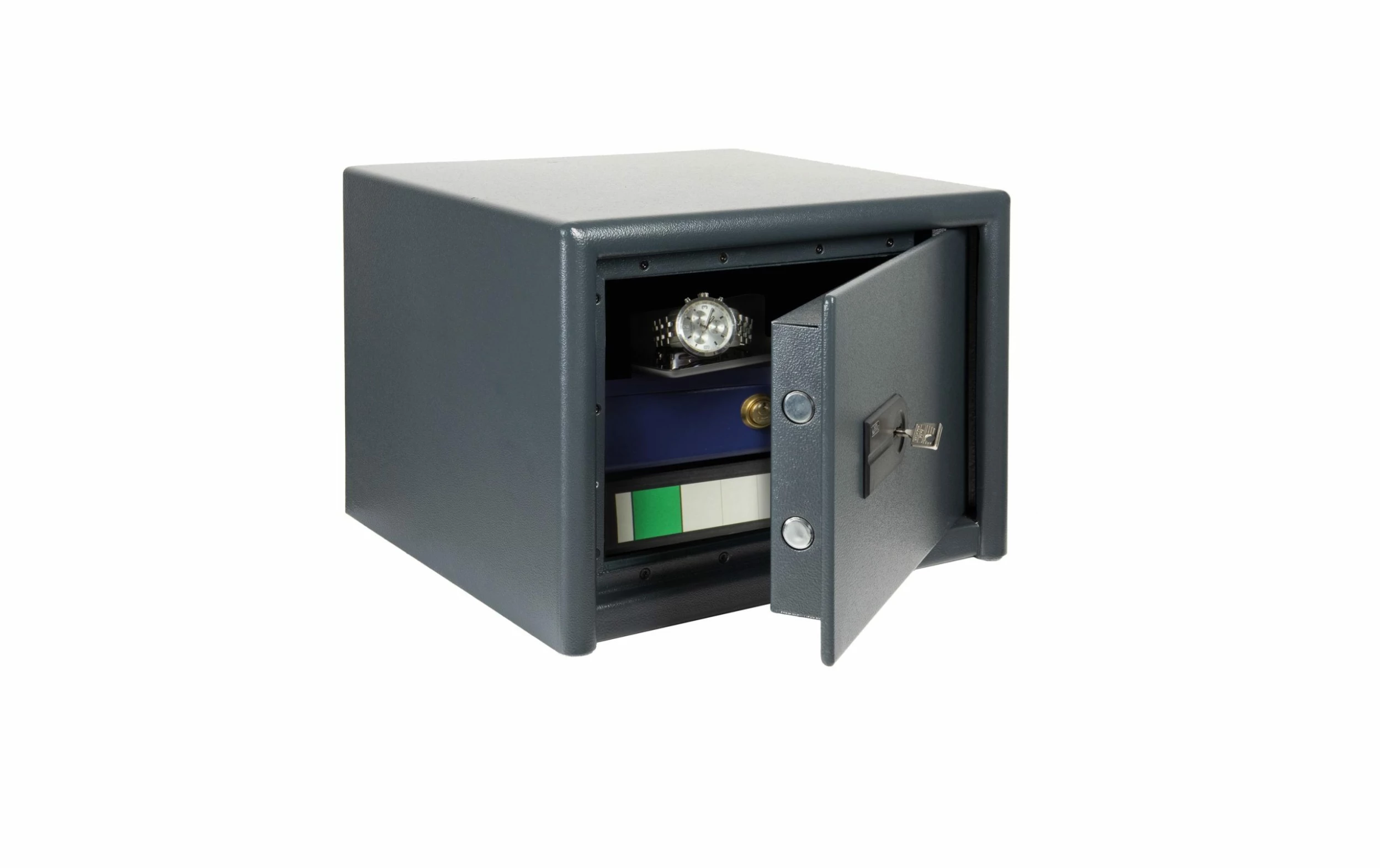 Burgwächter Des Armes Courtes En Toute Sécurité Magno 520 S - Protection D'objets De Valeur