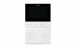 Doorbird Station Intérieure A1101, Blanc - Protection Des Bâtiments