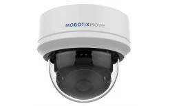 Mobotix Caméra Réseau Mx-VD3A-2-IR-VA - Camera Surveillance