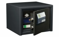 Burgwächter Armoire De Sécurité Combi-Line CL 420 E - Protection D'objets De Valeur