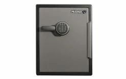 Masterlock Coffre-fort LFW205FYC - Protection D'objets De Valeur