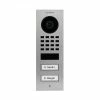 Doorbird Station De Porte IP D1102V Montage En Surface - Protection Des Bâtiments