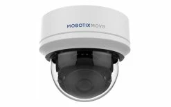 Mobotix Caméra Réseau Mx-VD2A-5-IR-VA - Camera Surveillance