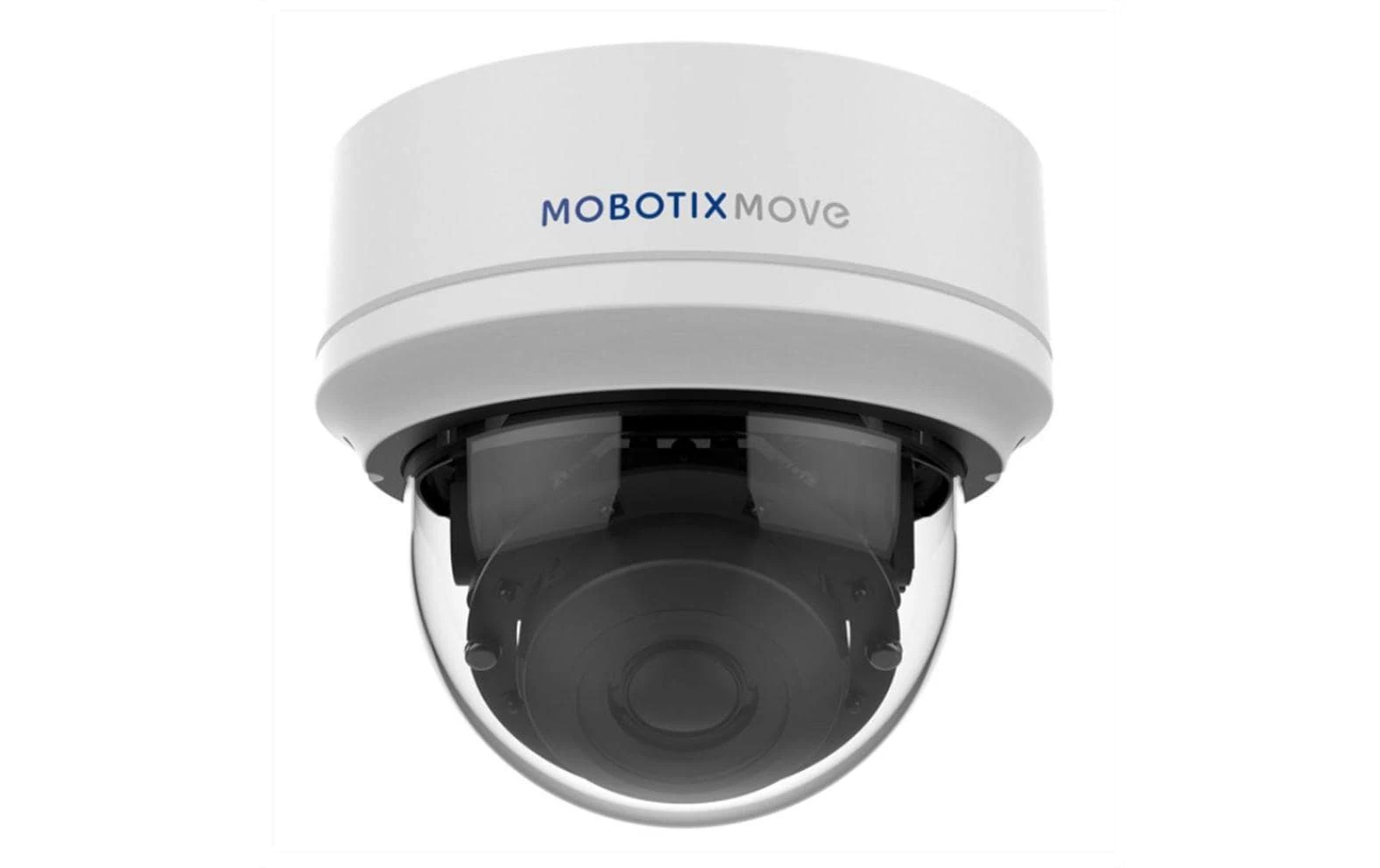 Mobotix Caméra Réseau Mx-VD2A-5-IR-VA - Camera Surveillance
