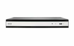 Abus Enregistreur Réseau TVVR36801 PoE 8 Canaux Sans HDD - Systèmes D'enregistrement 5 Abus Enregistreur Réseau TVVR36801 PoE 8 Canaux Sans HDD - Systèmes D'enregistrement -Nuki Shop unnamed file 3703