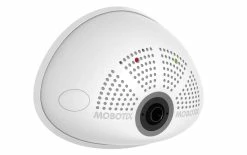 Mobotix Caméra Réseau Mx-i26B-6D016 B016 180° Jour - Camera Surveillance