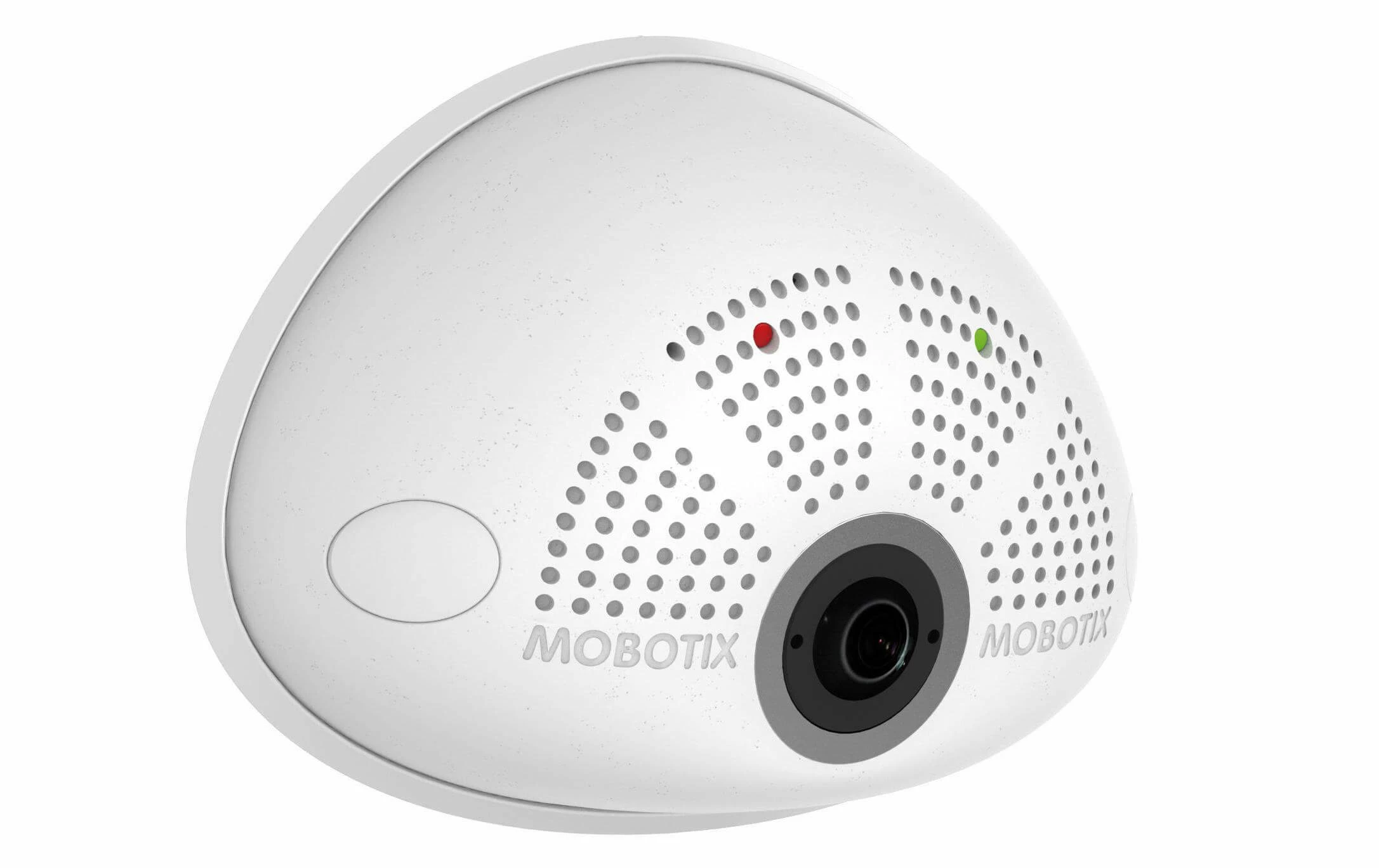 Mobotix Caméra Réseau Mx-i26B-6D016 B016 180° Jour - Camera Surveillance